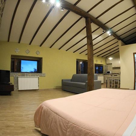 Etna Paradise Locazioni Brevi Ragalna Zewnętrze zdjęcie