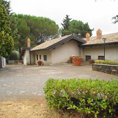 Etna Paradise Locazioni Brevi Ragalna Zewnętrze zdjęcie