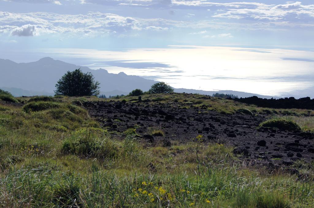 Etna Paradise Locazioni Brevi Ragalna Zewnętrze zdjęcie