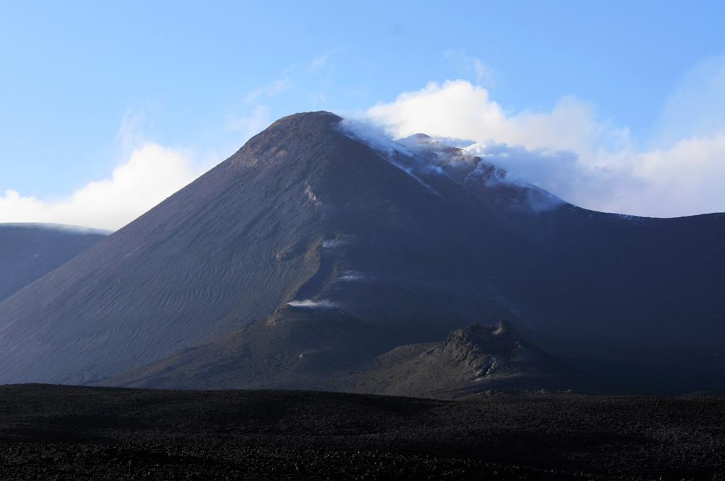 Etna Paradise Locazioni Brevi Ragalna Zewnętrze zdjęcie