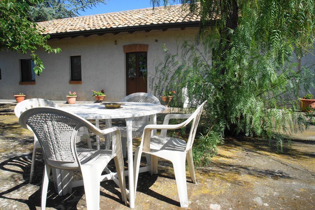 Etna Paradise Locazioni Brevi Ragalna Zewnętrze zdjęcie