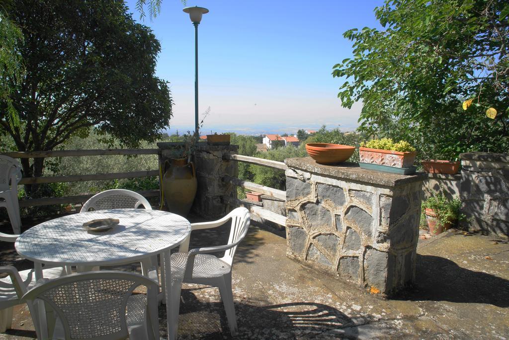 Etna Paradise Locazioni Brevi Ragalna Zewnętrze zdjęcie