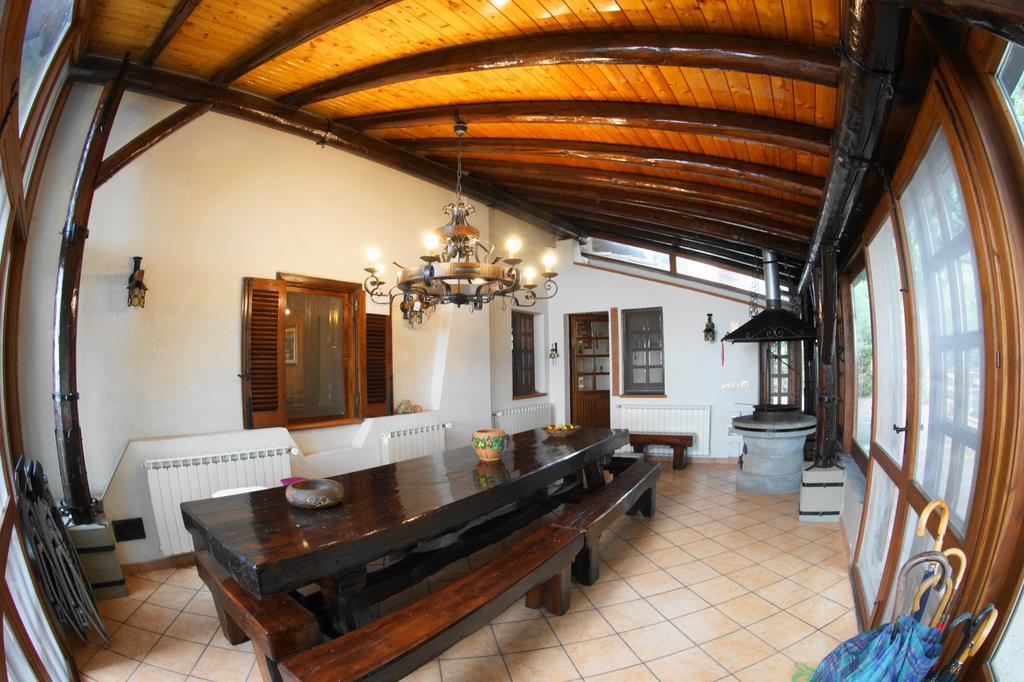 Etna Paradise Locazioni Brevi Ragalna Zewnętrze zdjęcie