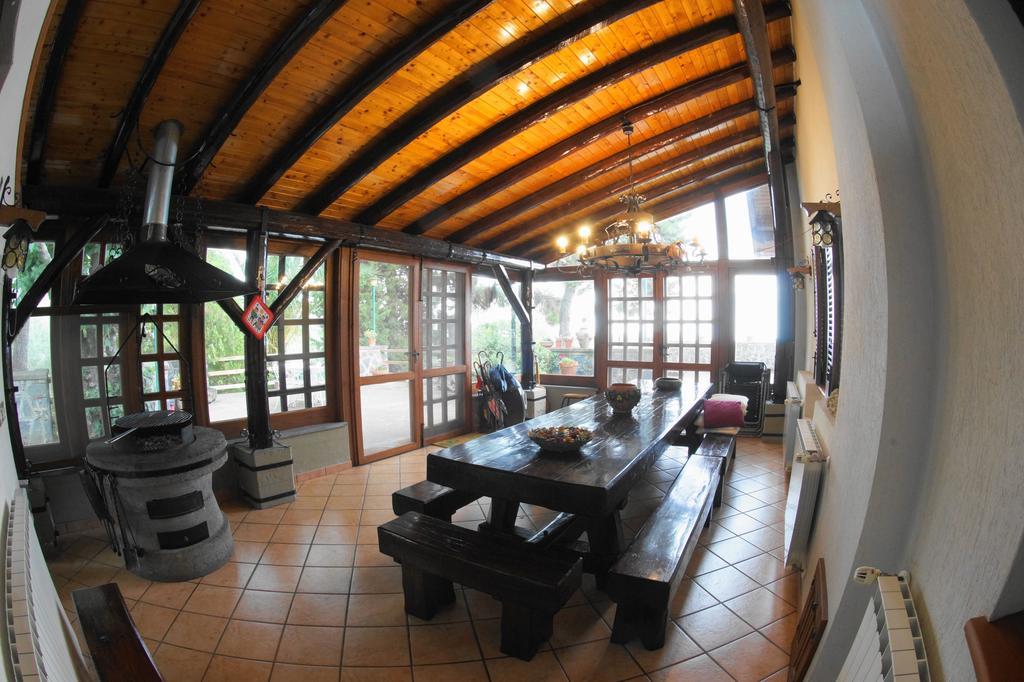 Etna Paradise Locazioni Brevi Ragalna Zewnętrze zdjęcie