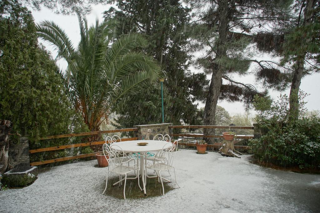 Etna Paradise Locazioni Brevi Ragalna Zewnętrze zdjęcie