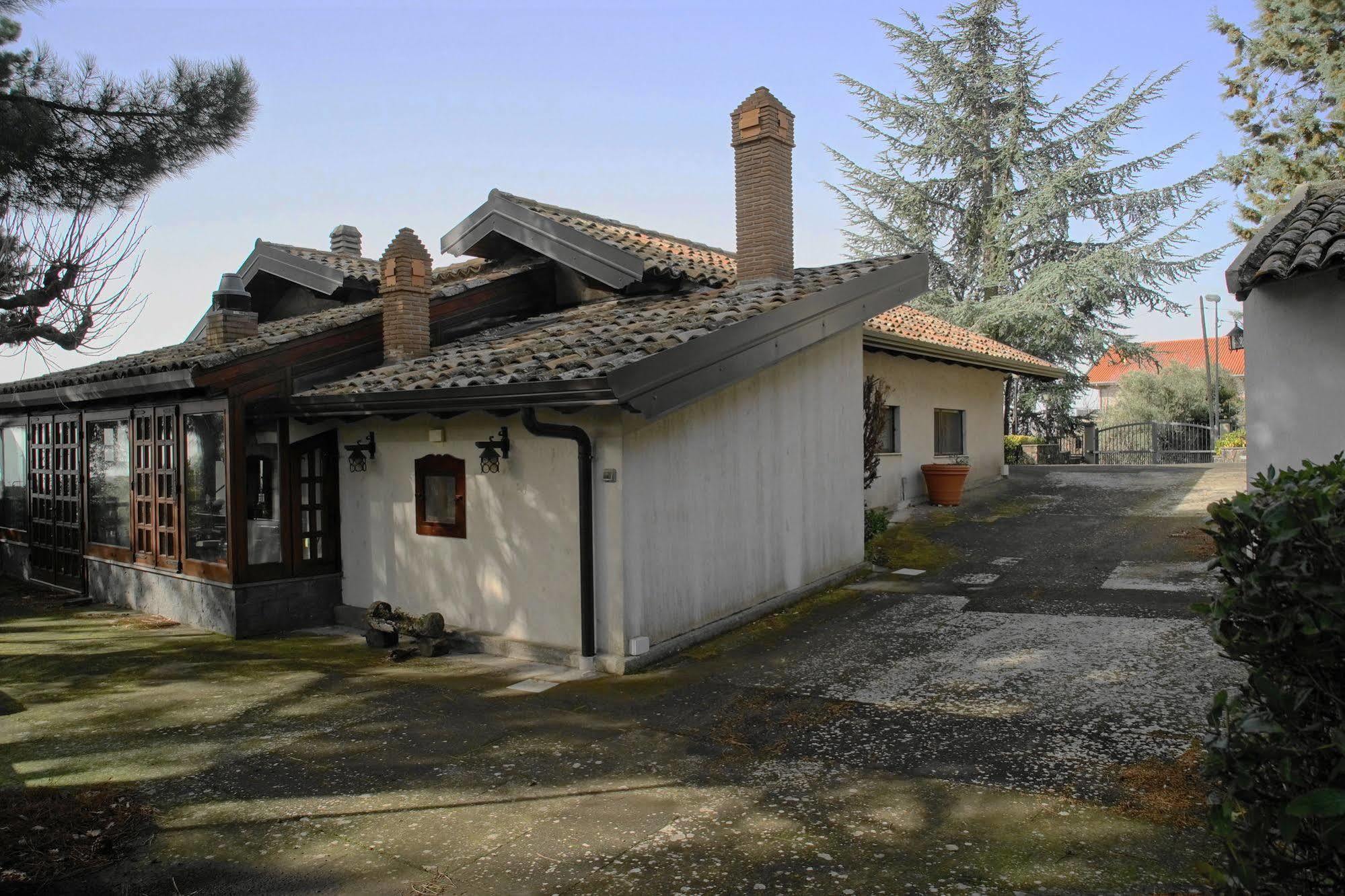 Etna Paradise Locazioni Brevi Ragalna Zewnętrze zdjęcie