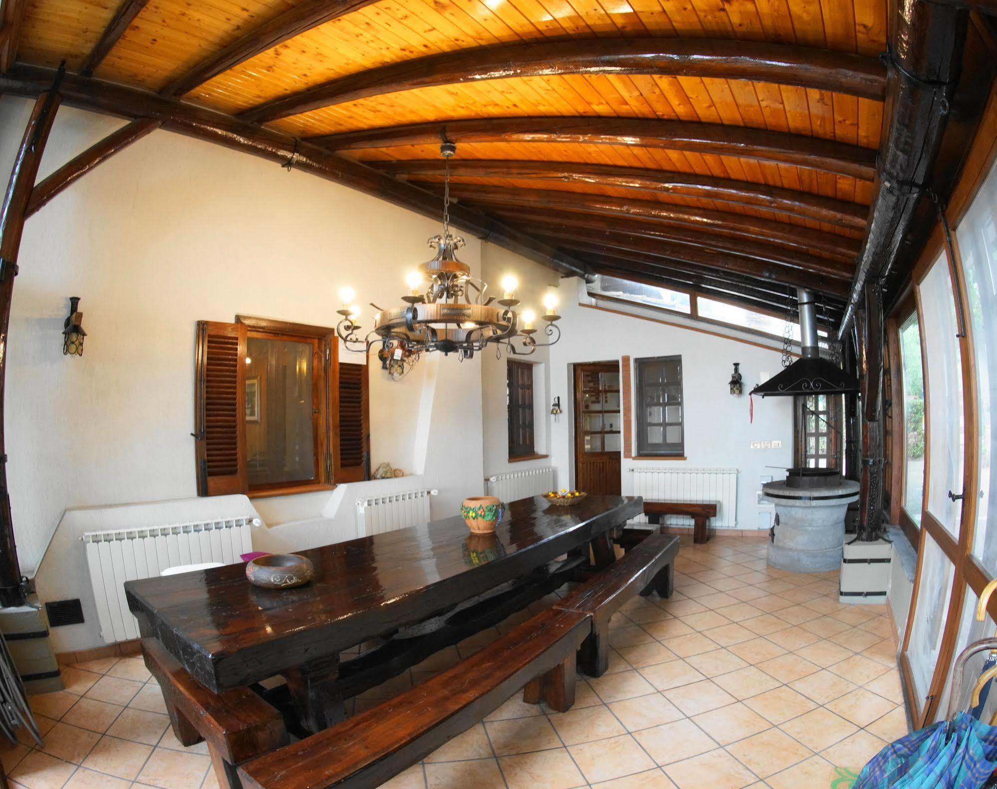 Etna Paradise Locazioni Brevi Ragalna Zewnętrze zdjęcie