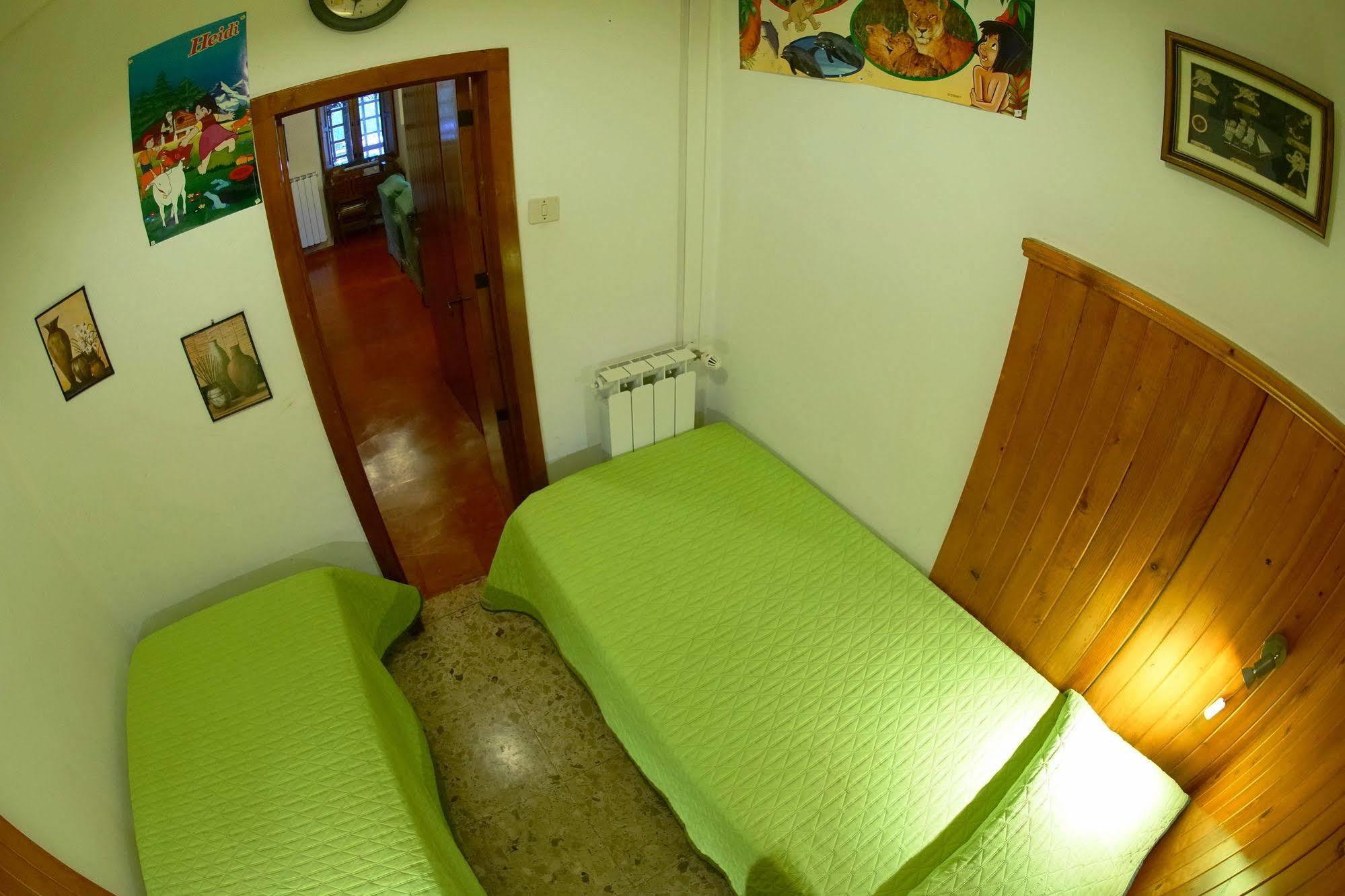 Etna Paradise Locazioni Brevi Ragalna Zewnętrze zdjęcie