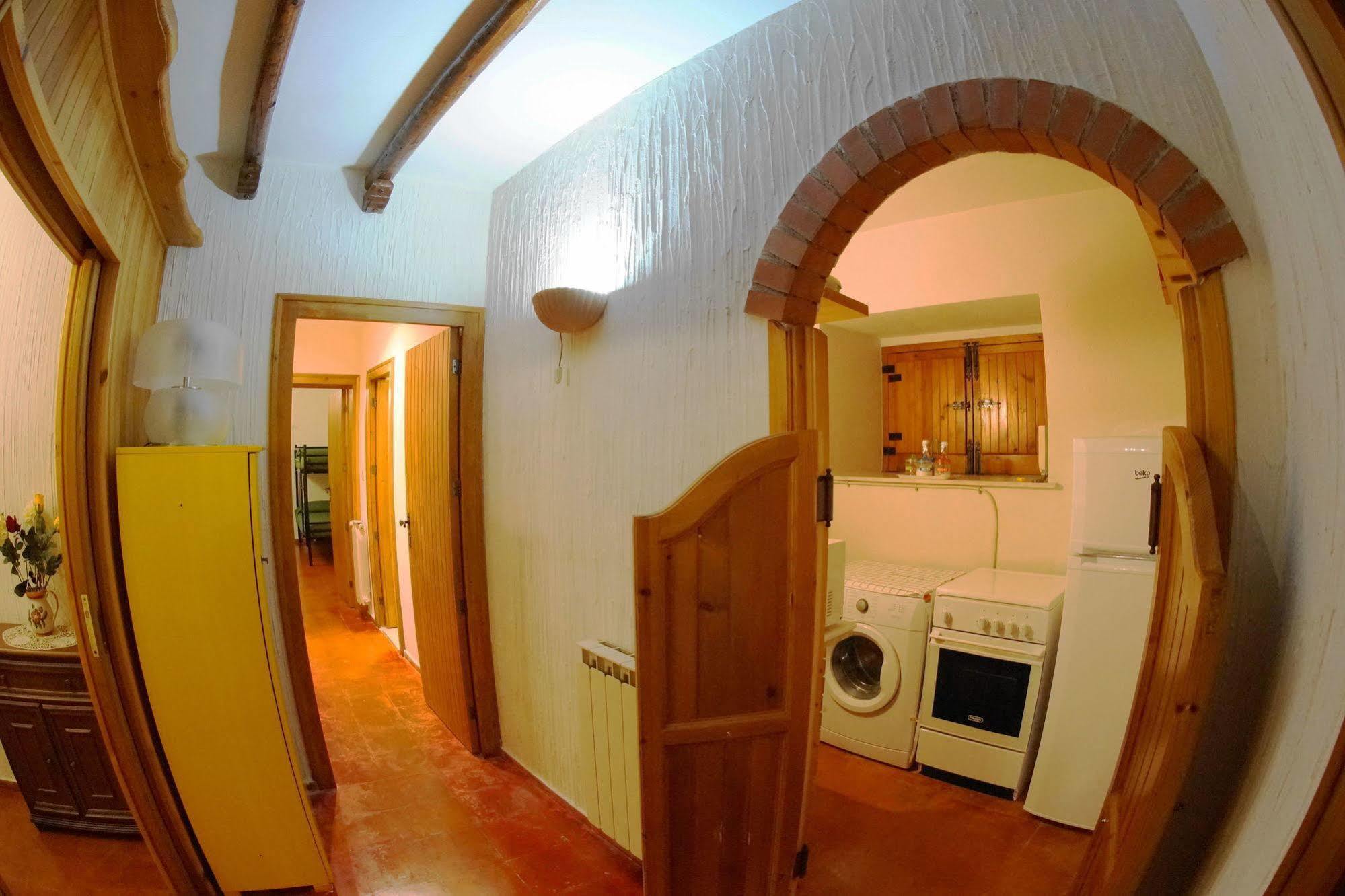 Etna Paradise Locazioni Brevi Ragalna Zewnętrze zdjęcie