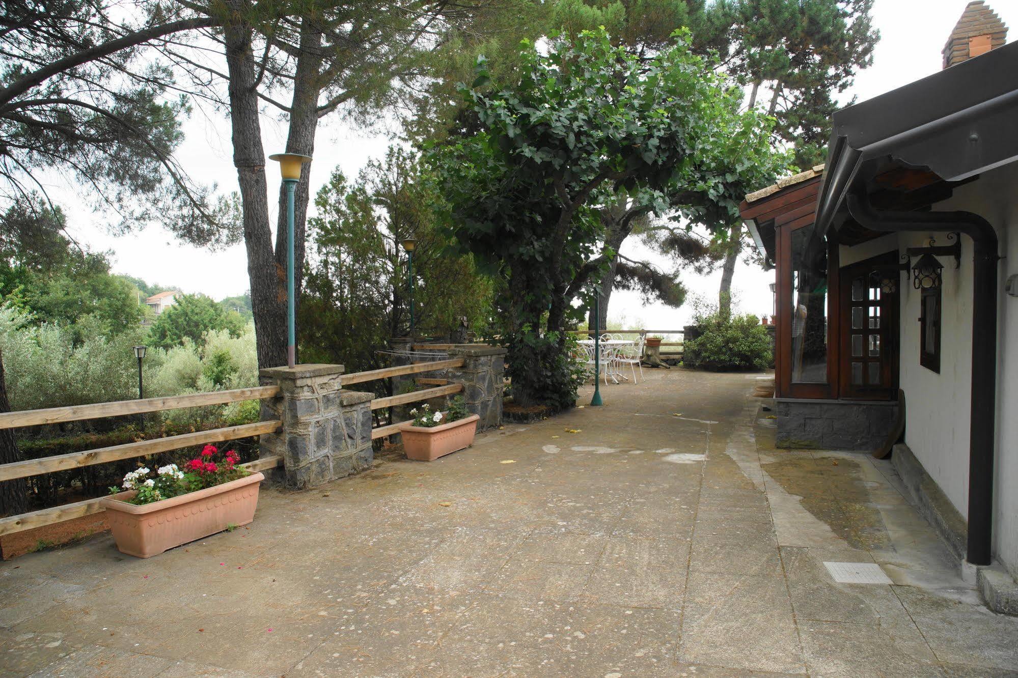 Etna Paradise Locazioni Brevi Ragalna Zewnętrze zdjęcie