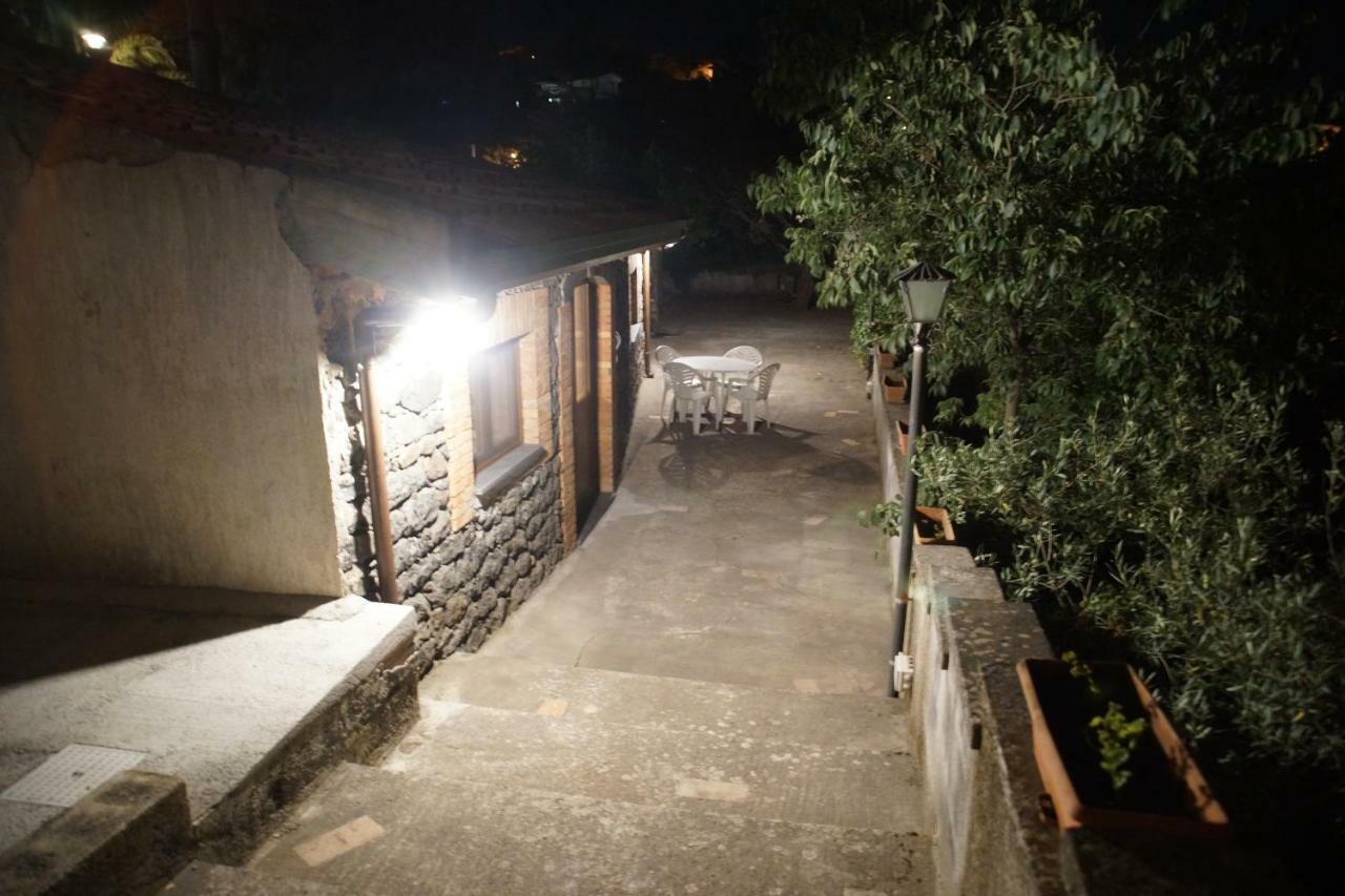 Etna Paradise Locazioni Brevi Ragalna Zewnętrze zdjęcie