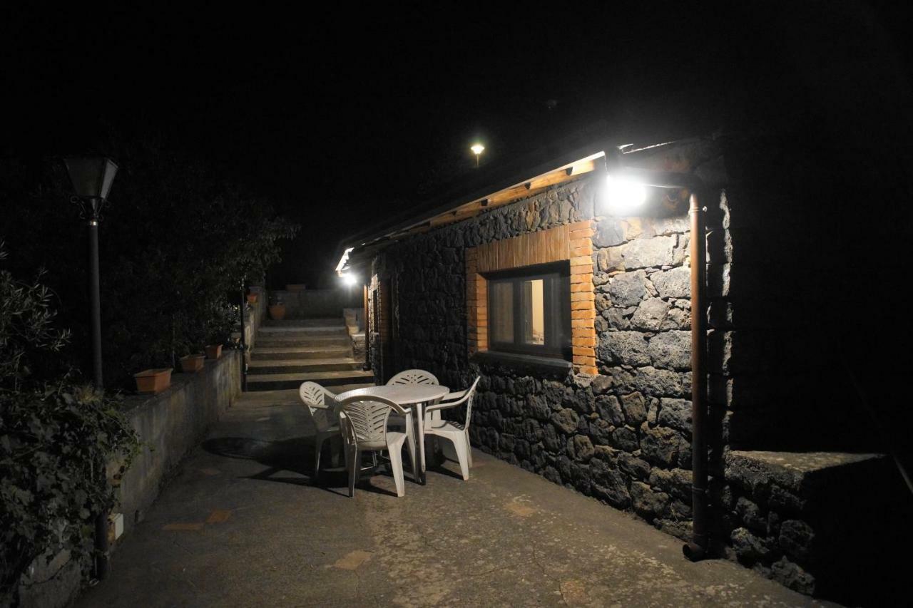 Etna Paradise Locazioni Brevi Ragalna Zewnętrze zdjęcie